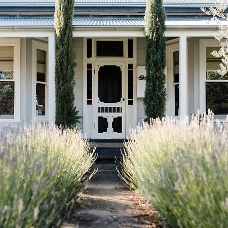 La Maison St Arnaud Rutherglen Bagian luar foto