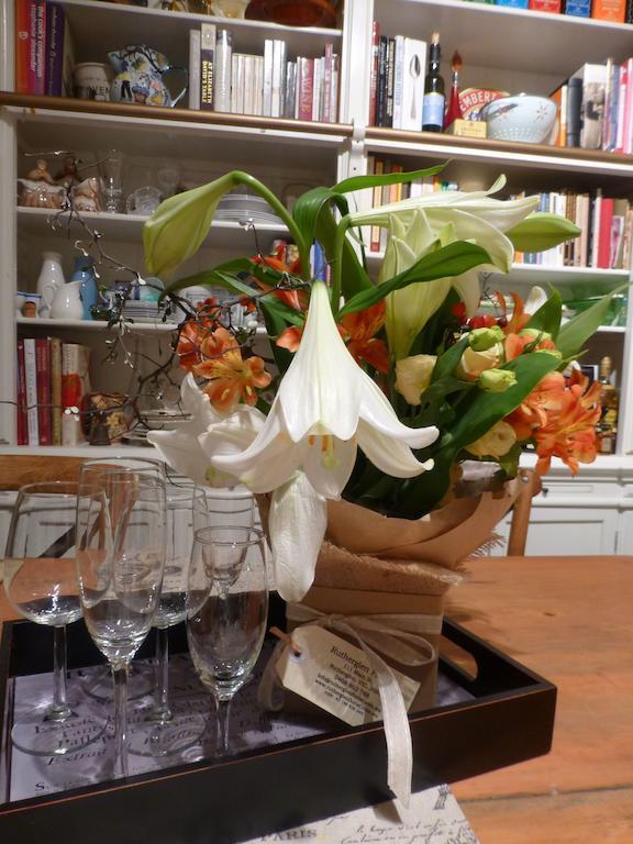 La Maison St Arnaud Rutherglen Bagian luar foto