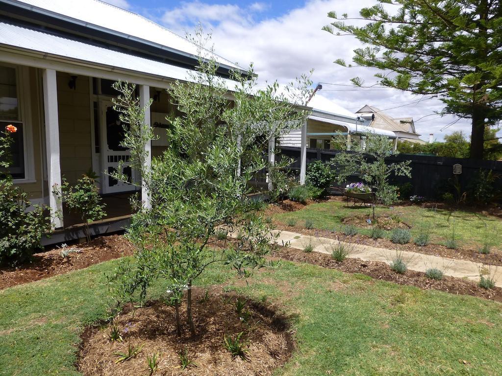 La Maison St Arnaud Rutherglen Bagian luar foto