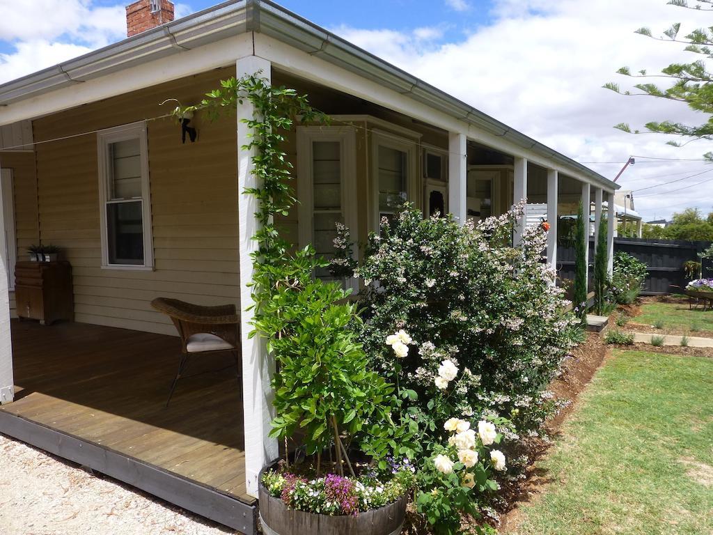 La Maison St Arnaud Rutherglen Bagian luar foto