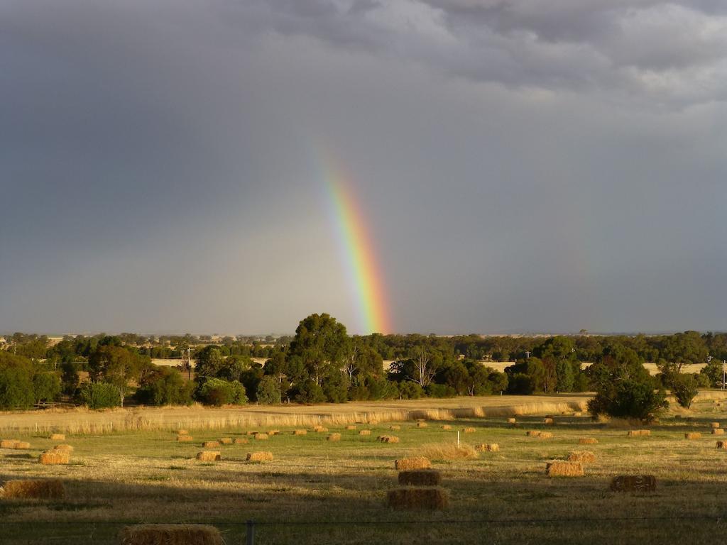 La Maison St Arnaud Rutherglen Bagian luar foto