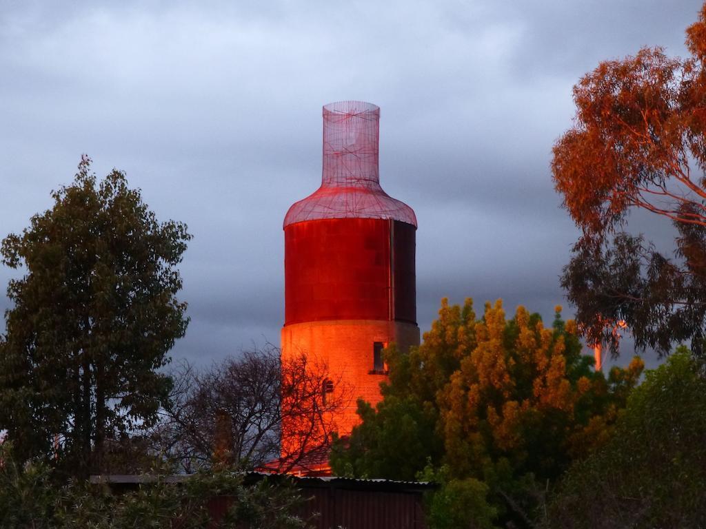La Maison St Arnaud Rutherglen Bagian luar foto