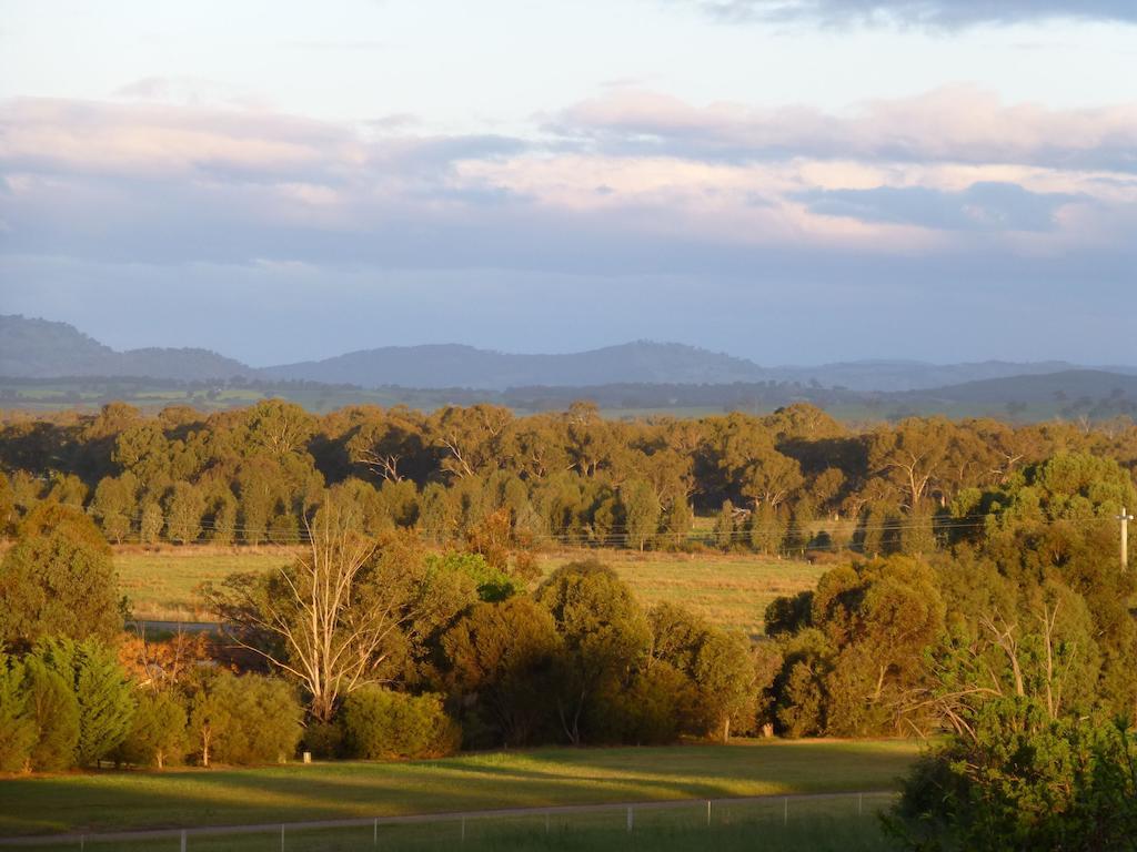 La Maison St Arnaud Rutherglen Bagian luar foto