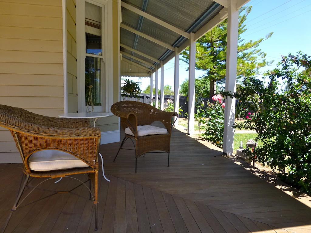 La Maison St Arnaud Rutherglen Bagian luar foto