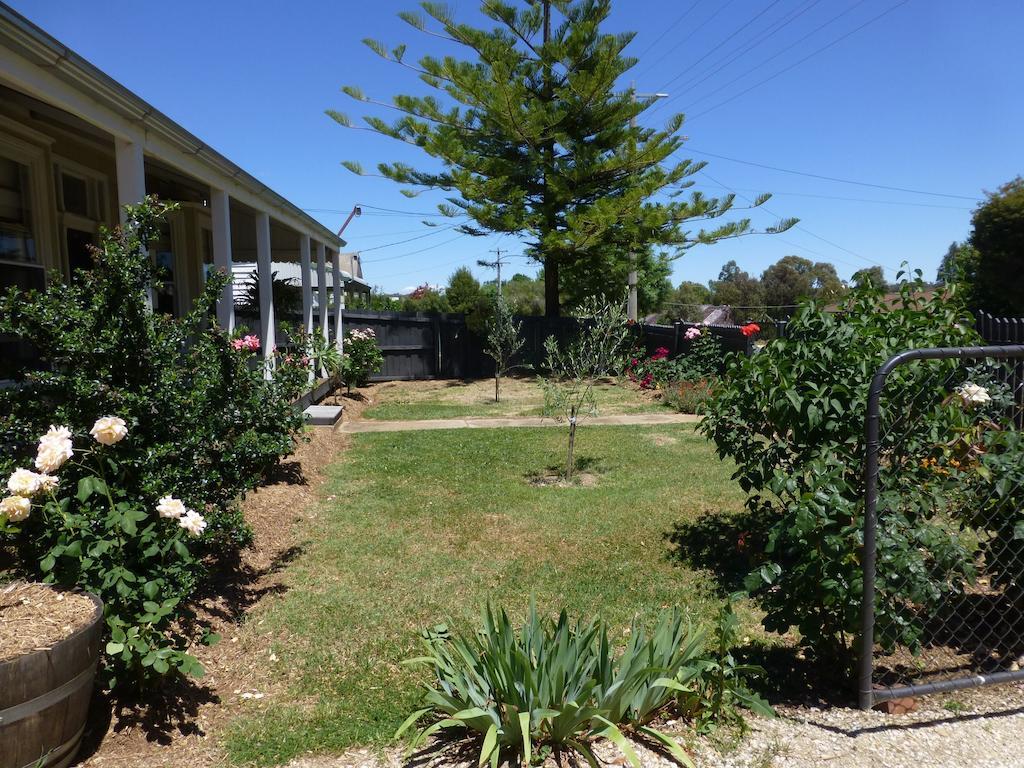 La Maison St Arnaud Rutherglen Bagian luar foto