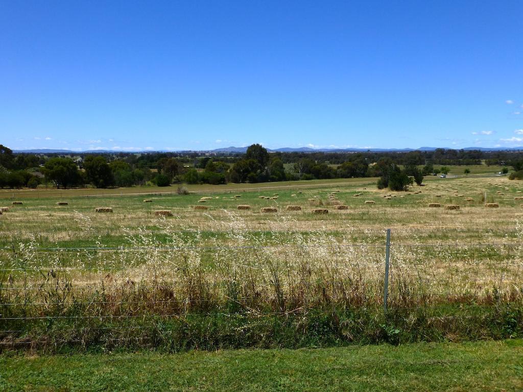 La Maison St Arnaud Rutherglen Bagian luar foto