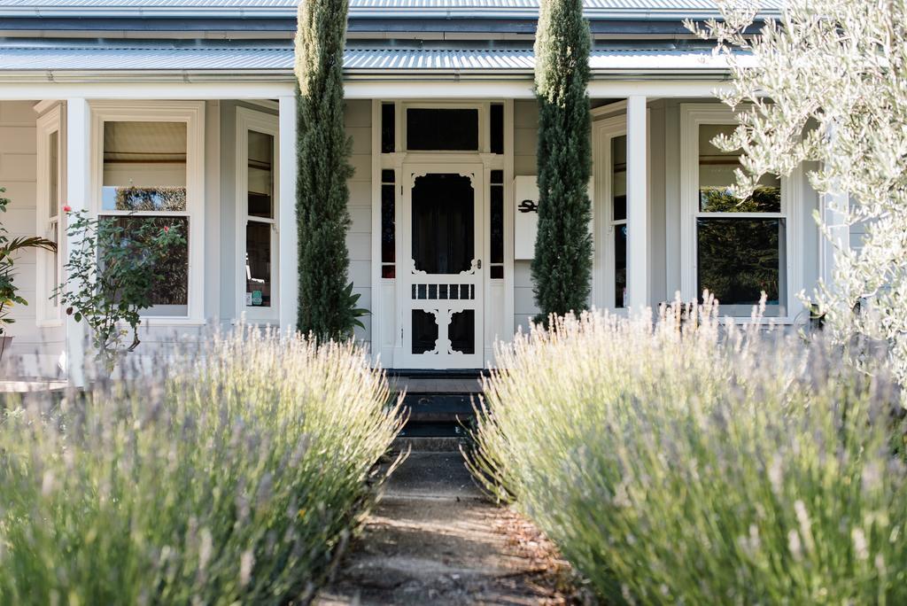 La Maison St Arnaud Rutherglen Bagian luar foto