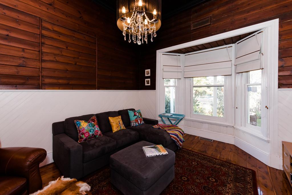 La Maison St Arnaud Rutherglen Bagian luar foto