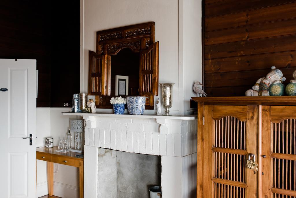 La Maison St Arnaud Rutherglen Bagian luar foto
