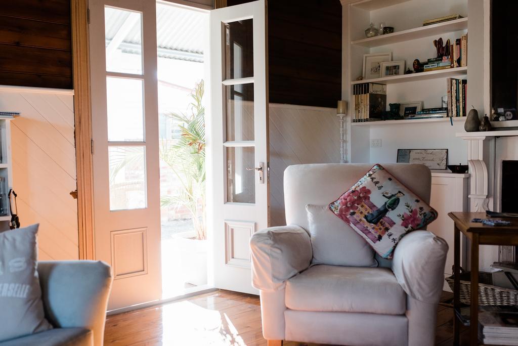 La Maison St Arnaud Rutherglen Bagian luar foto