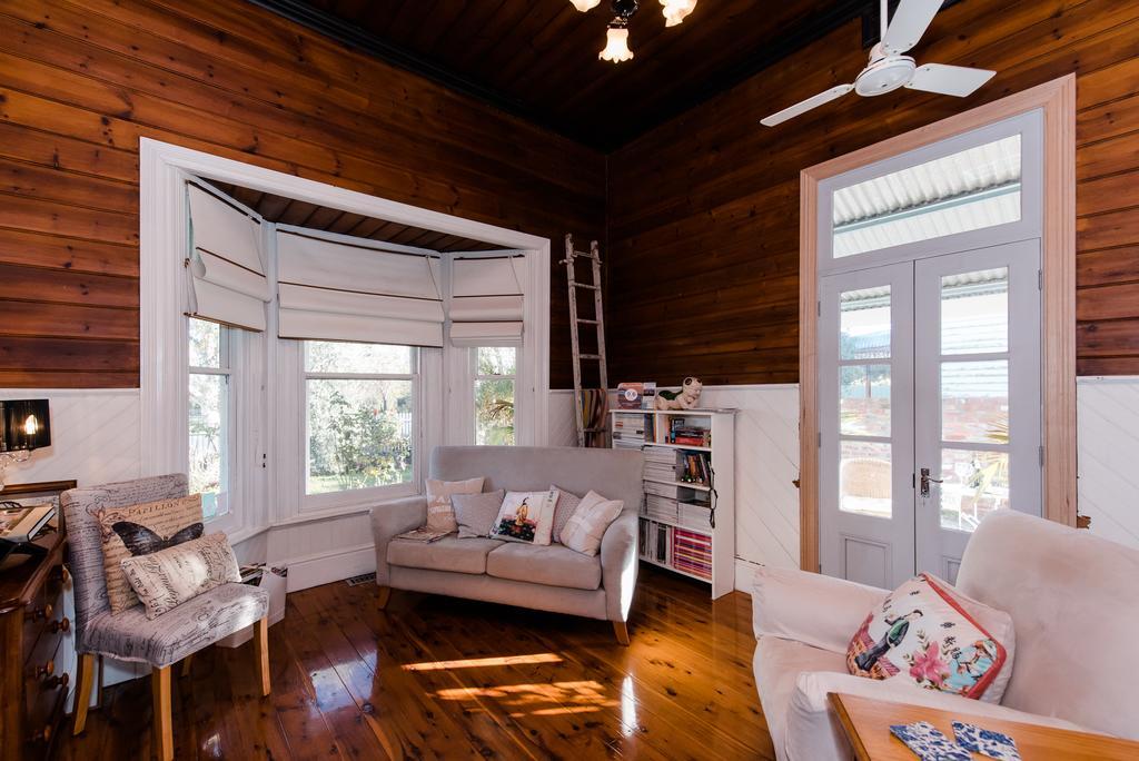 La Maison St Arnaud Rutherglen Bagian luar foto