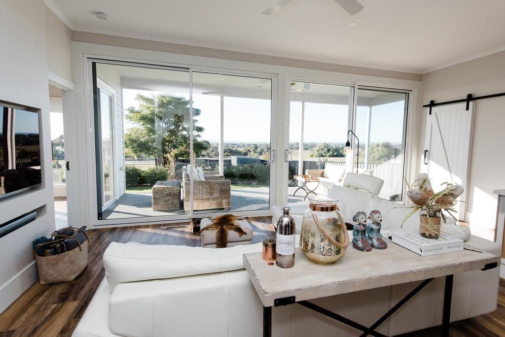 La Maison St Arnaud Rutherglen Bagian luar foto