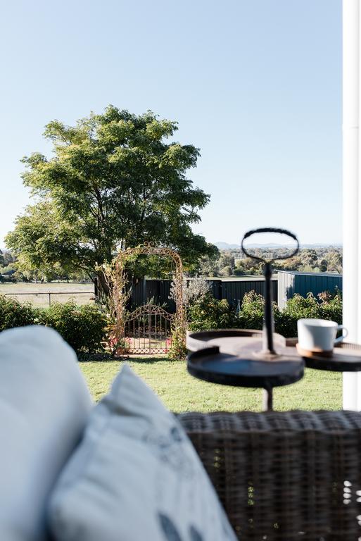 La Maison St Arnaud Rutherglen Bagian luar foto